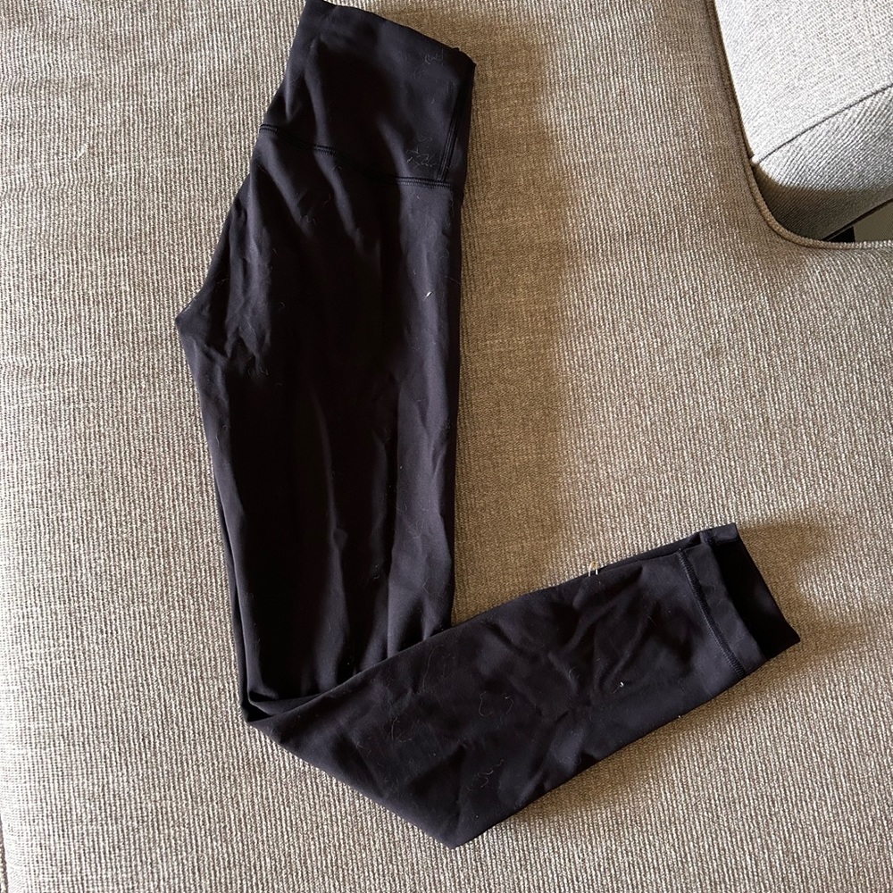 Lululemon 28” Leggings
